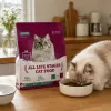 Cross-border cat food is a natural, grain-free, high-protein and nutritious meal specifically designed for adult cats details Picture